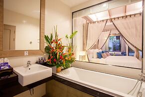 ACCESS Resort & Villas