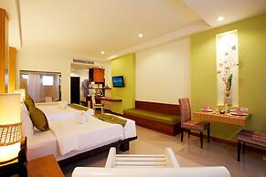 ACCESS Resort & Villas
