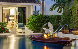 ACCESS Resort & Villas