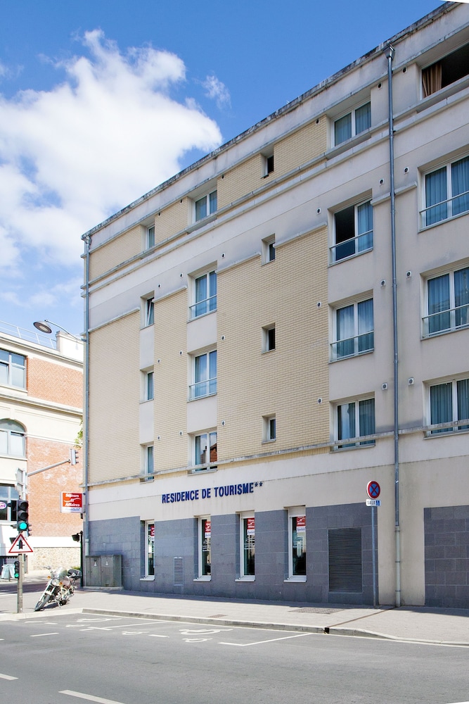 Séjours & Affaires Reims Clairmarais