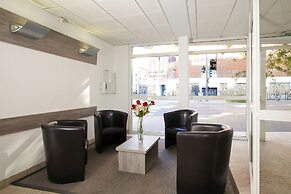 Séjours & Affaires Reims Clairmarais