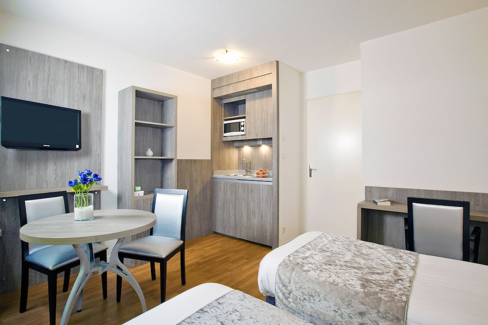 Séjours & Affaires Reims Clairmarais