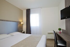 Séjours & Affaires Reims Clairmarais