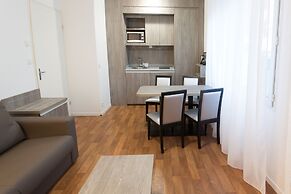 Séjours & Affaires Reims Clairmarais
