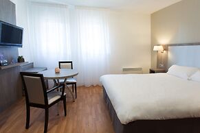 Séjours & Affaires Reims Clairmarais