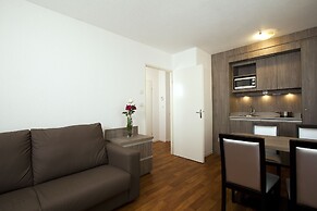 Séjours & Affaires Reims Clairmarais