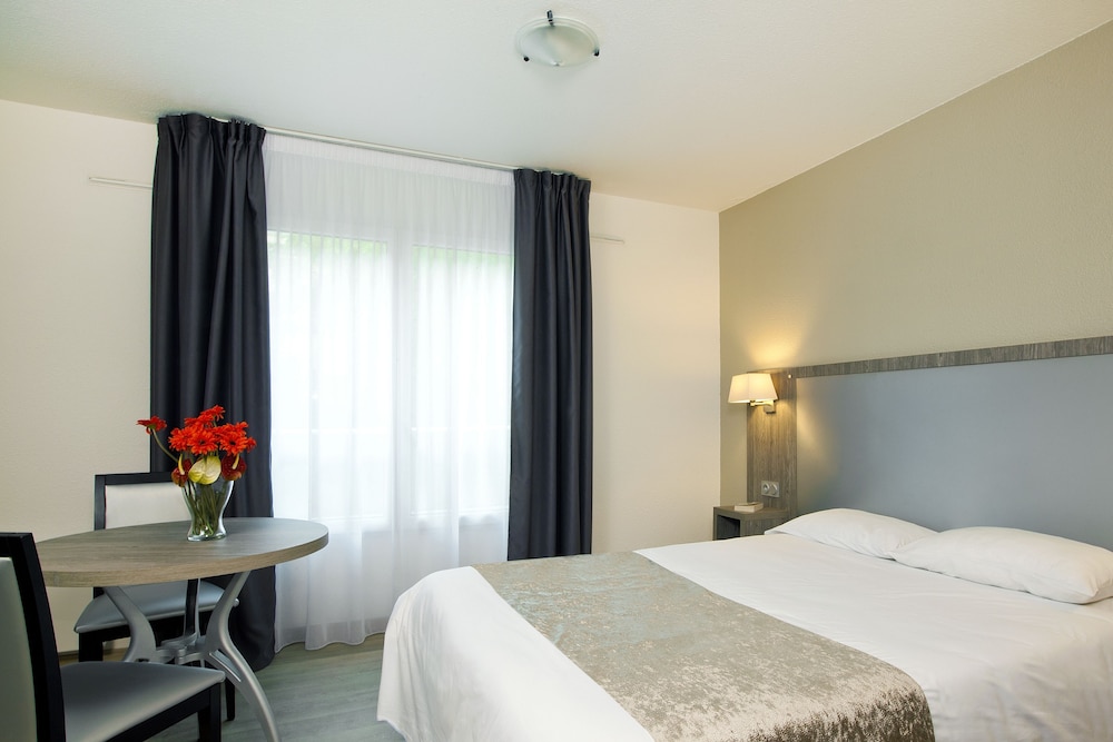 Séjours & Affaires Reims Clairmarais