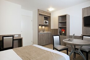Séjours & Affaires Reims Clairmarais