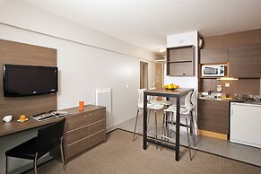 Séjours & Affaires Lille Europe