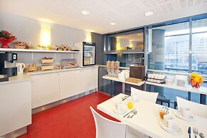 Séjours & Affaires Lille Europe