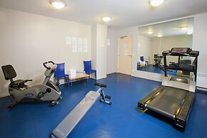 Séjours & Affaires Lille Europe