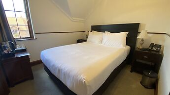 Grand Arden Monaco Nelson