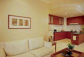 Stayinn Gateway Hotel Apartment