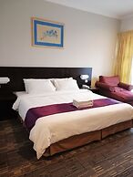 Stayinn Gateway Hotel Apartment