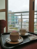 Stayinn Gateway Hotel Apartment