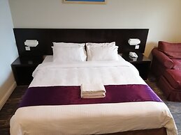 Stayinn Gateway Hotel Apartment