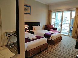 Stayinn Gateway Hotel Apartment