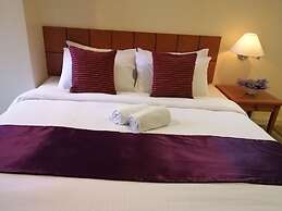 Stayinn Gateway Hotel Apartment