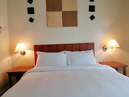 Stayinn Gateway Hotel Apartment
