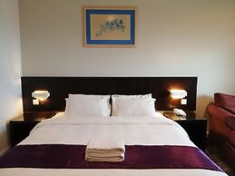 Stayinn Gateway Hotel Apartment