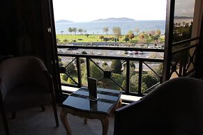 Suadiye Hotel