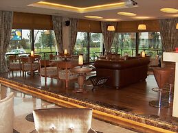 Suadiye Hotel