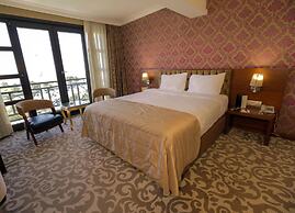 Suadiye Hotel