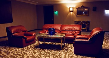 Suadiye Hotel