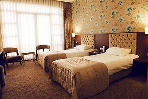 Suadiye Hotel