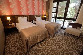 Suadiye Hotel