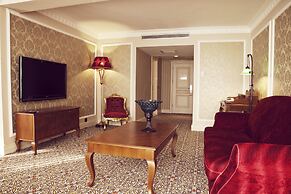 Suadiye Hotel
