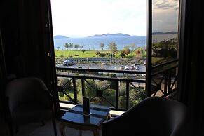 Suadiye Hotel