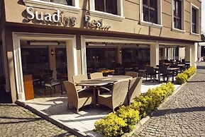 Suadiye Hotel
