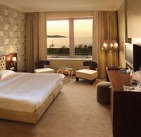 Suadiye Hotel