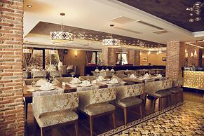 Suadiye Hotel