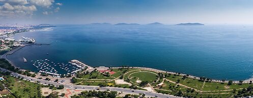 Suadiye Hotel