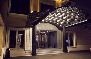 Suadiye Hotel