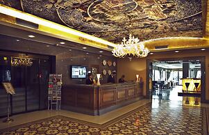 Suadiye Hotel