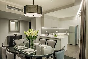 Ascott Kuala Lumpur