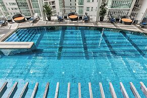 Ascott Kuala Lumpur
