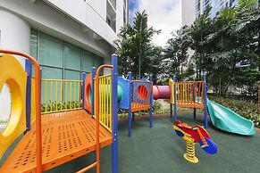 Ascott Kuala Lumpur
