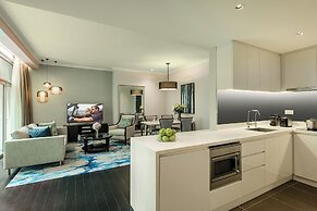 Ascott Kuala Lumpur