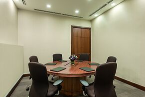 Ascott Kuala Lumpur