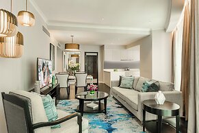 Ascott Kuala Lumpur
