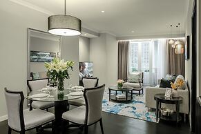 Ascott Kuala Lumpur
