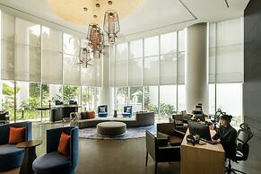 Ascott Kuala Lumpur