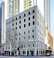 Hotel Sophia
