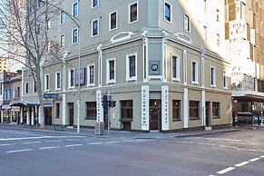 Hotel Sophia