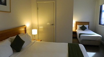 Hotel Sophia