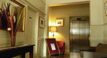 Hotel Sophia